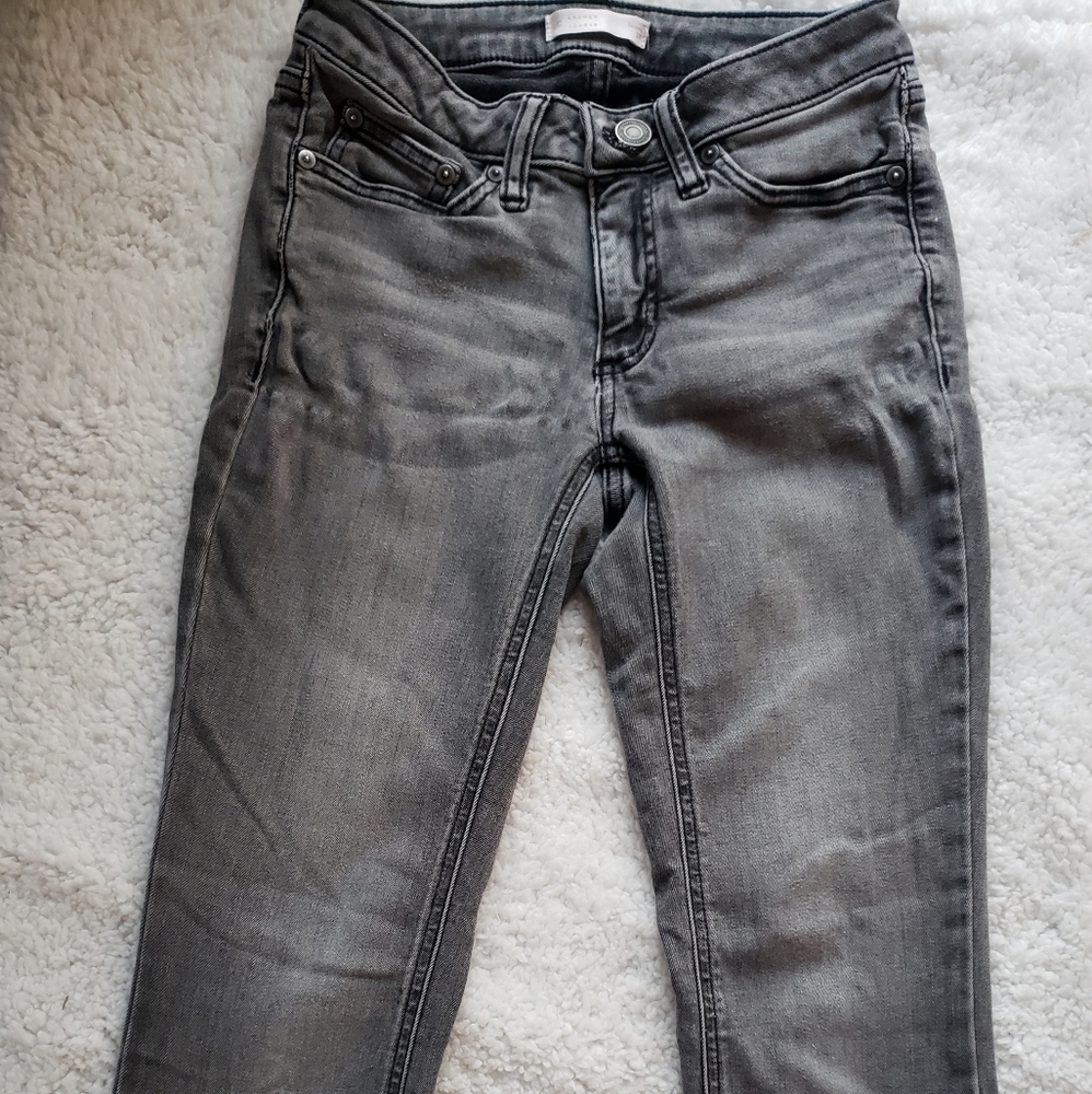 Lauren Conrad petite skinny jeans